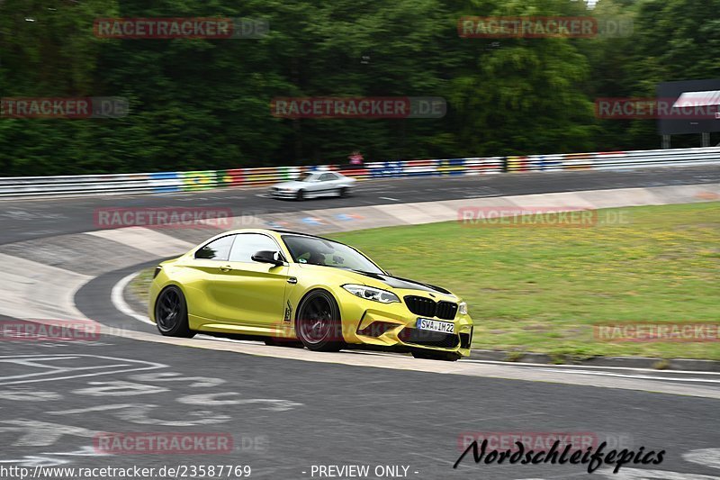 Bild #23587769 - Touristenfahrten Nürburgring Nordschleife (13.08.2023)