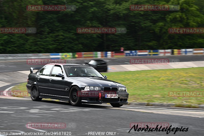 Bild #23587820 - Touristenfahrten Nürburgring Nordschleife (13.08.2023)