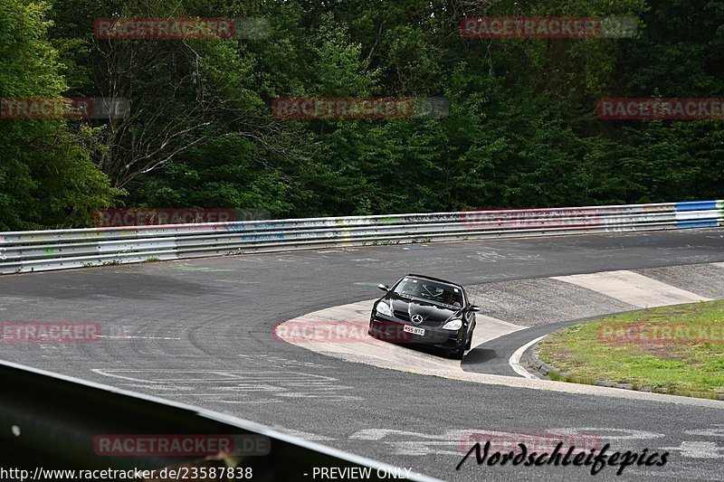 Bild #23587838 - Touristenfahrten Nürburgring Nordschleife (13.08.2023)