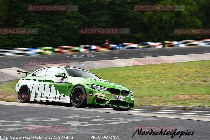 Bild #23587883 - Touristenfahrten Nürburgring Nordschleife (13.08.2023)