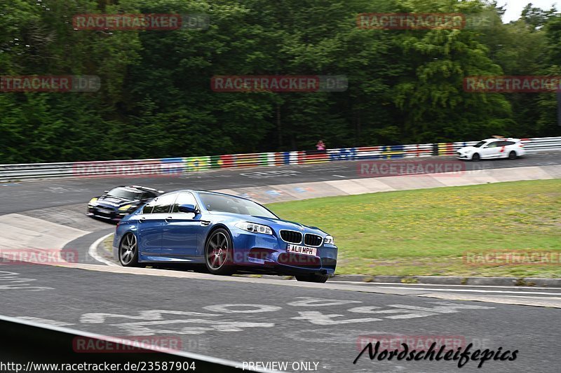 Bild #23587904 - Touristenfahrten Nürburgring Nordschleife (13.08.2023)