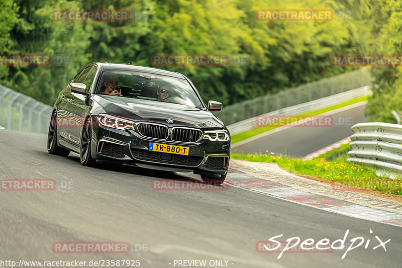 Bild #23587925 - Touristenfahrten Nürburgring Nordschleife (13.08.2023)