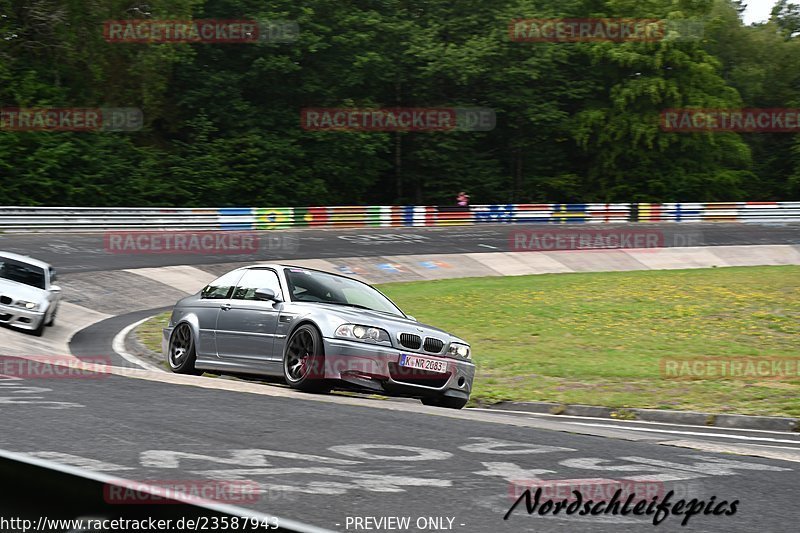 Bild #23587943 - Touristenfahrten Nürburgring Nordschleife (13.08.2023)