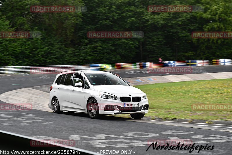 Bild #23587947 - Touristenfahrten Nürburgring Nordschleife (13.08.2023)