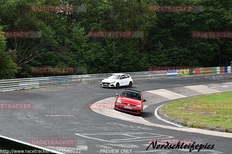 Bild #23588022 - Touristenfahrten Nürburgring Nordschleife (13.08.2023)