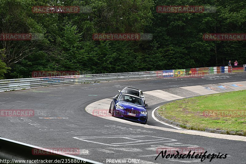 Bild #23588078 - Touristenfahrten Nürburgring Nordschleife (13.08.2023)