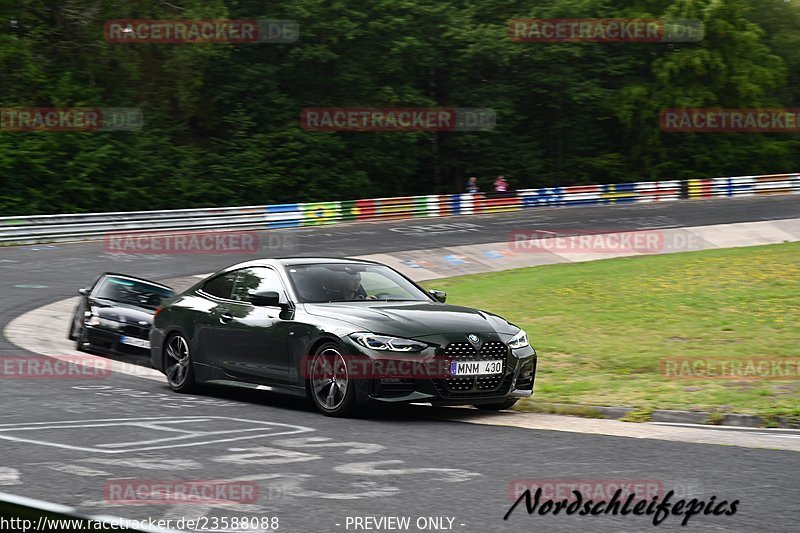 Bild #23588088 - Touristenfahrten Nürburgring Nordschleife (13.08.2023)