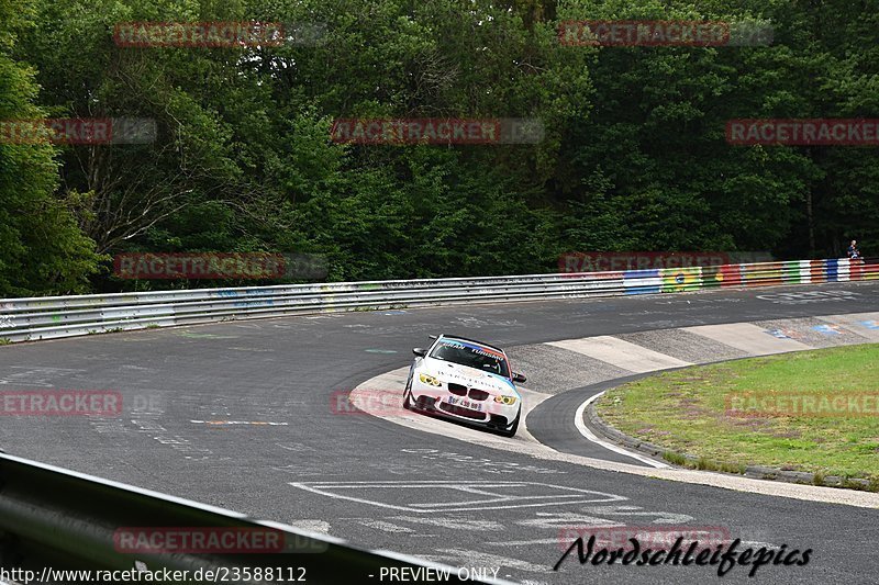 Bild #23588112 - Touristenfahrten Nürburgring Nordschleife (13.08.2023)