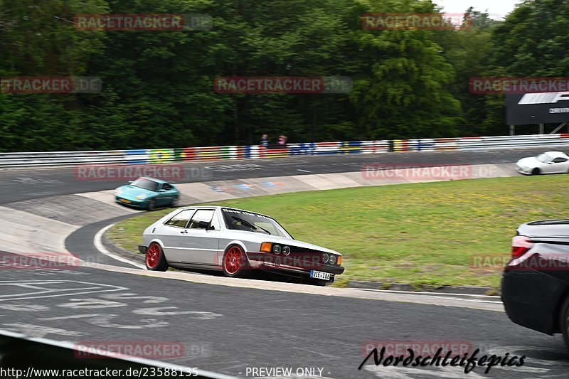 Bild #23588135 - Touristenfahrten Nürburgring Nordschleife (13.08.2023)