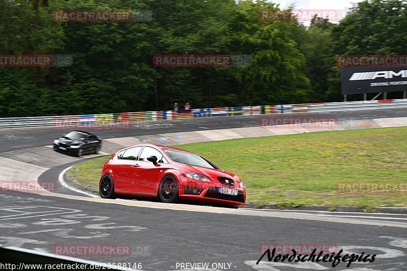 Bild #23588146 - Touristenfahrten Nürburgring Nordschleife (13.08.2023)