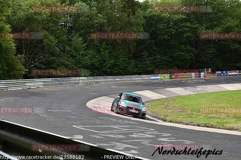 Bild #23588182 - Touristenfahrten Nürburgring Nordschleife (13.08.2023)