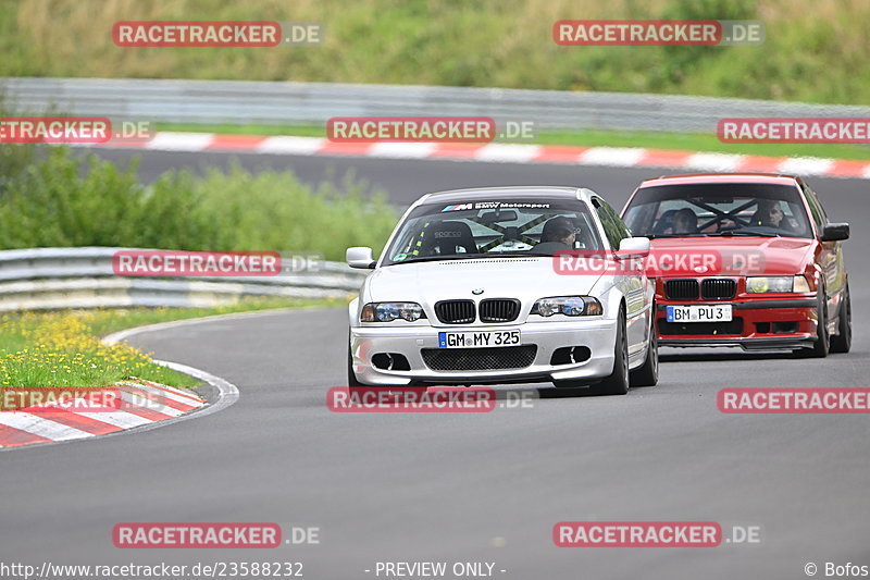 Bild #23588232 - Touristenfahrten Nürburgring Nordschleife (13.08.2023)