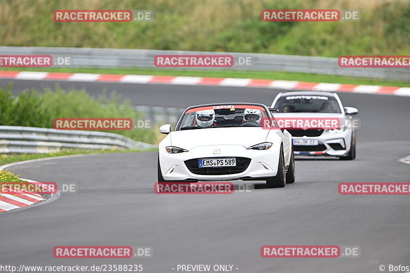 Bild #23588235 - Touristenfahrten Nürburgring Nordschleife (13.08.2023)