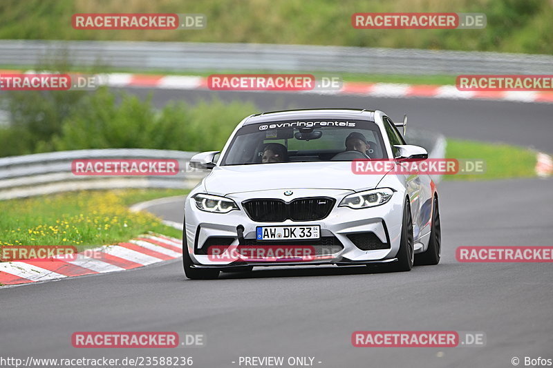 Bild #23588236 - Touristenfahrten Nürburgring Nordschleife (13.08.2023)