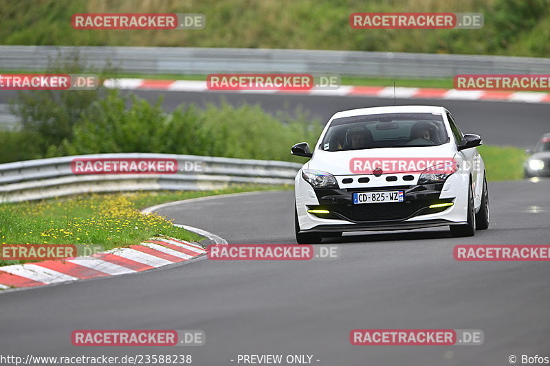 Bild #23588238 - Touristenfahrten Nürburgring Nordschleife (13.08.2023)