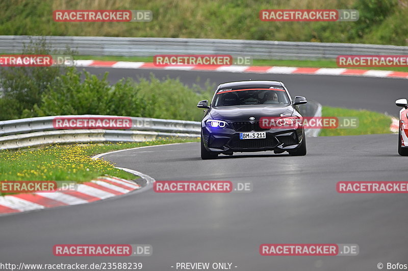 Bild #23588239 - Touristenfahrten Nürburgring Nordschleife (13.08.2023)