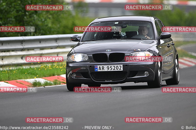 Bild #23588242 - Touristenfahrten Nürburgring Nordschleife (13.08.2023)