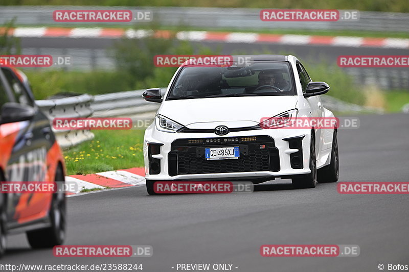 Bild #23588244 - Touristenfahrten Nürburgring Nordschleife (13.08.2023)