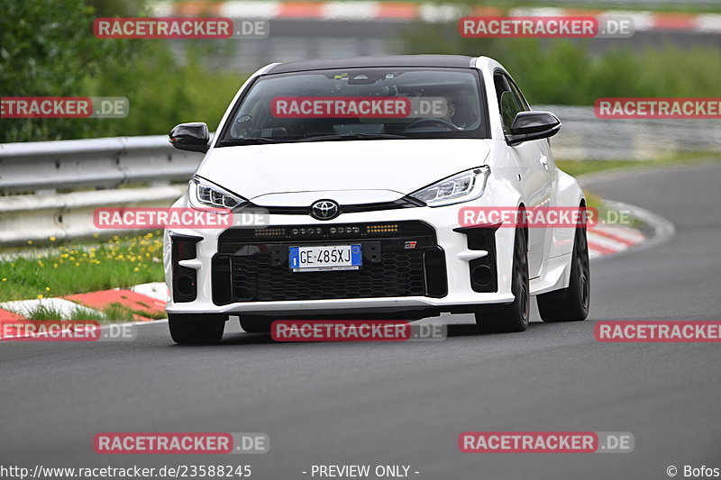 Bild #23588245 - Touristenfahrten Nürburgring Nordschleife (13.08.2023)