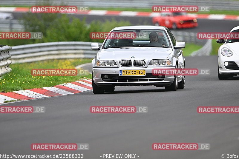 Bild #23588332 - Touristenfahrten Nürburgring Nordschleife (13.08.2023)