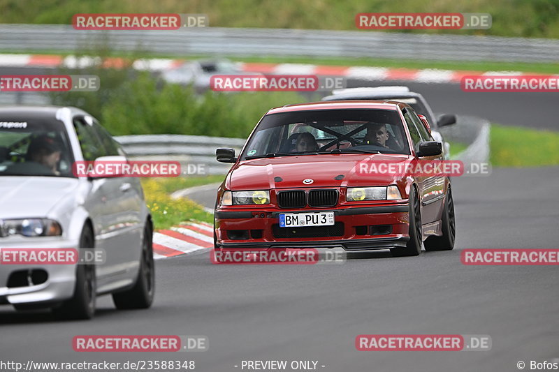 Bild #23588348 - Touristenfahrten Nürburgring Nordschleife (13.08.2023)