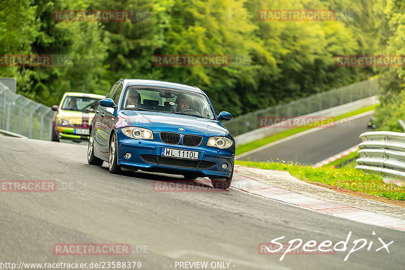 Bild #23588379 - Touristenfahrten Nürburgring Nordschleife (13.08.2023)