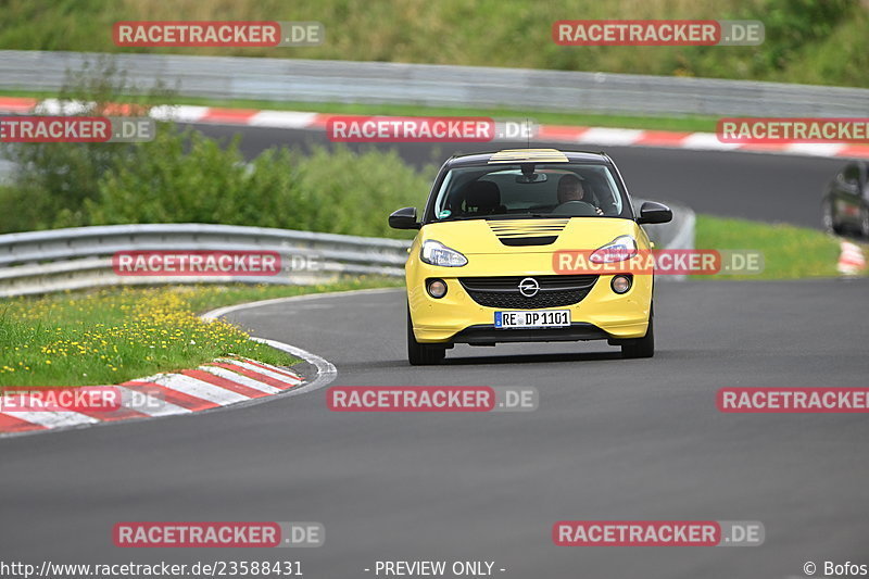 Bild #23588431 - Touristenfahrten Nürburgring Nordschleife (13.08.2023)