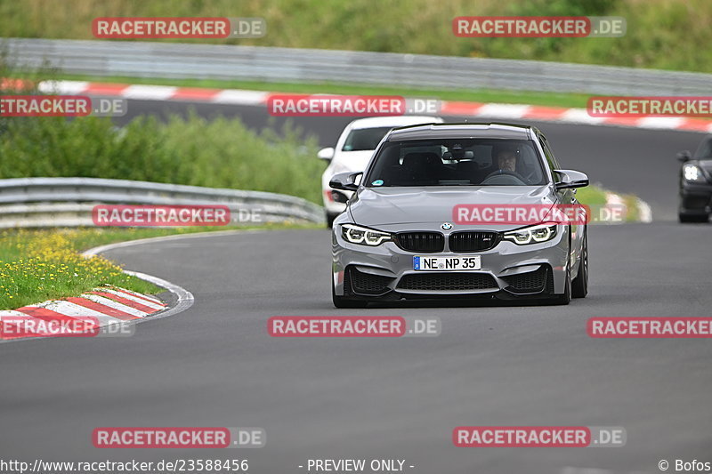 Bild #23588456 - Touristenfahrten Nürburgring Nordschleife (13.08.2023)