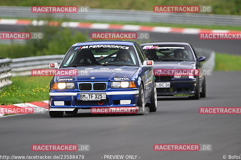 Bild #23588479 - Touristenfahrten Nürburgring Nordschleife (13.08.2023)