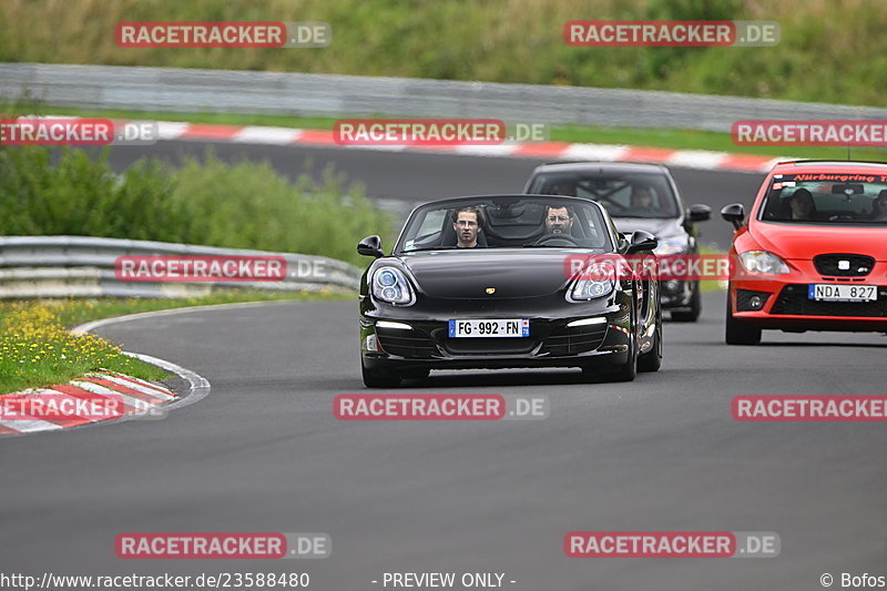 Bild #23588480 - Touristenfahrten Nürburgring Nordschleife (13.08.2023)