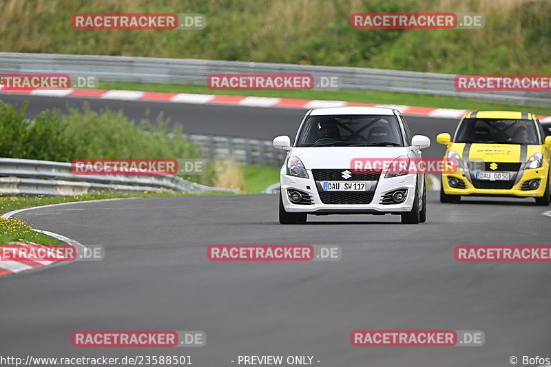 Bild #23588501 - Touristenfahrten Nürburgring Nordschleife (13.08.2023)