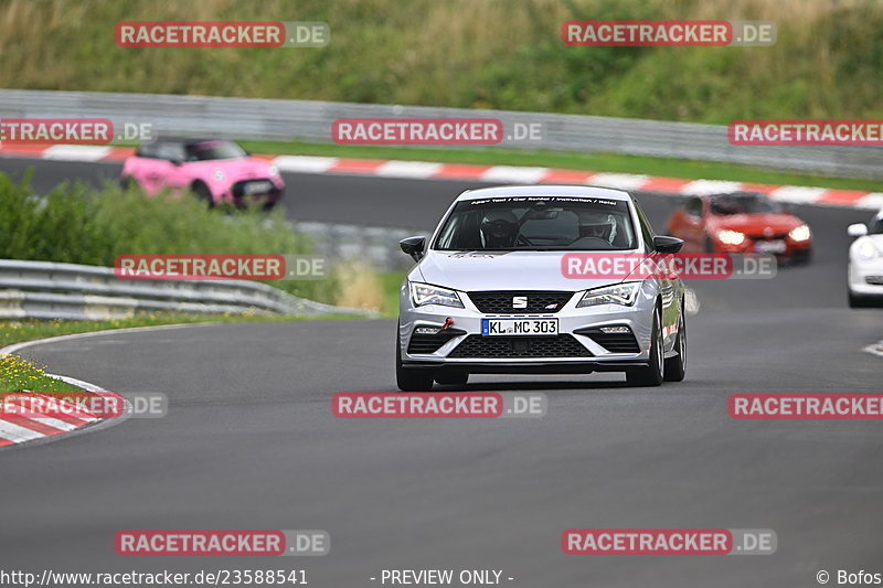 Bild #23588541 - Touristenfahrten Nürburgring Nordschleife (13.08.2023)