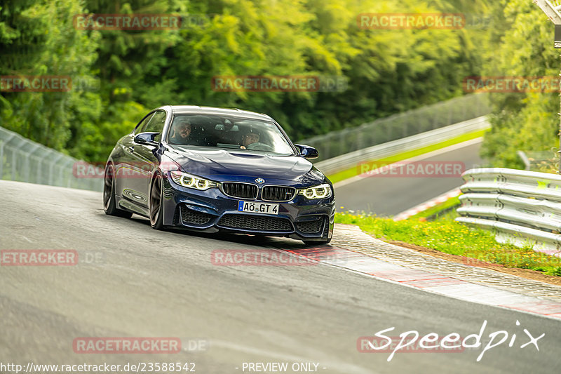 Bild #23588542 - Touristenfahrten Nürburgring Nordschleife (13.08.2023)