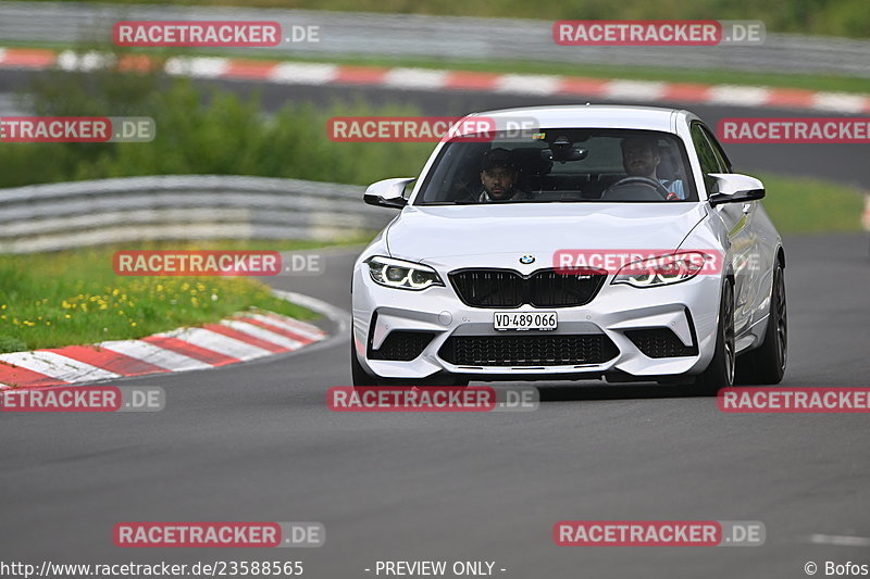 Bild #23588565 - Touristenfahrten Nürburgring Nordschleife (13.08.2023)