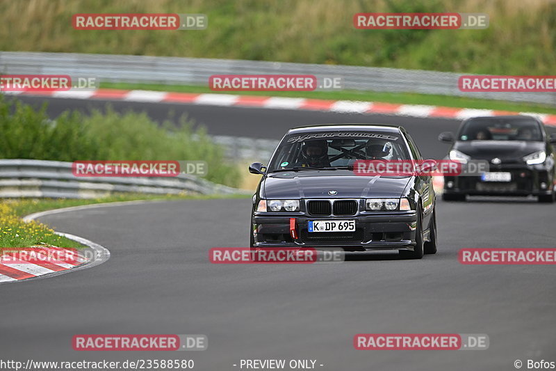 Bild #23588580 - Touristenfahrten Nürburgring Nordschleife (13.08.2023)