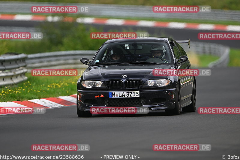 Bild #23588636 - Touristenfahrten Nürburgring Nordschleife (13.08.2023)