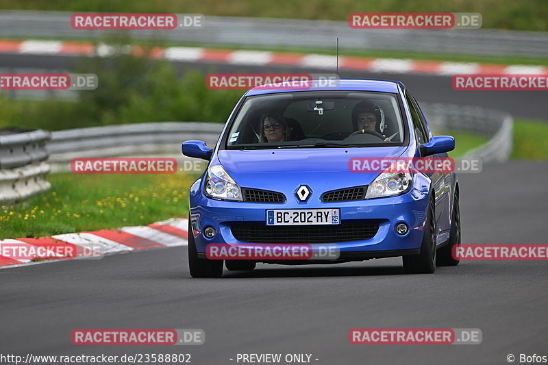 Bild #23588802 - Touristenfahrten Nürburgring Nordschleife (13.08.2023)