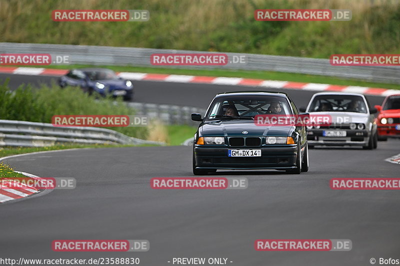 Bild #23588830 - Touristenfahrten Nürburgring Nordschleife (13.08.2023)