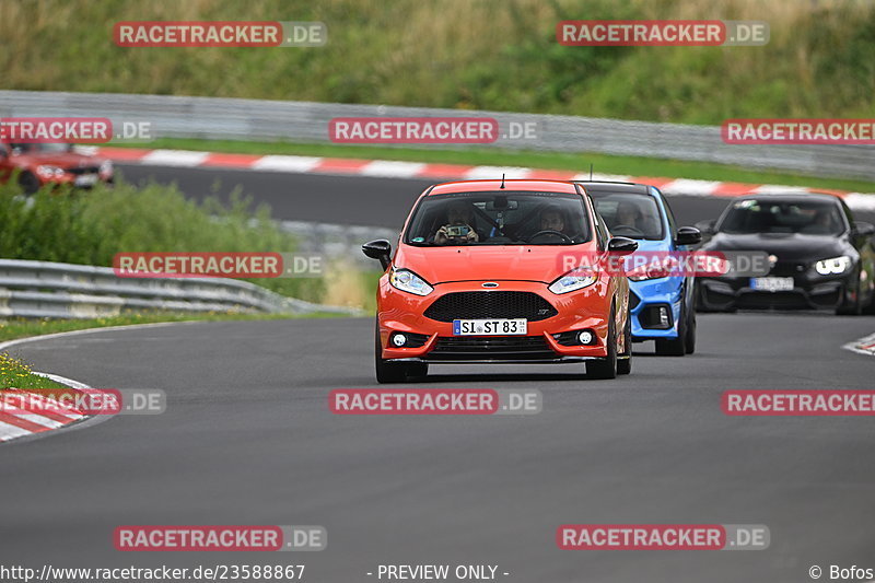 Bild #23588867 - Touristenfahrten Nürburgring Nordschleife (13.08.2023)