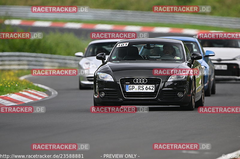 Bild #23588881 - Touristenfahrten Nürburgring Nordschleife (13.08.2023)