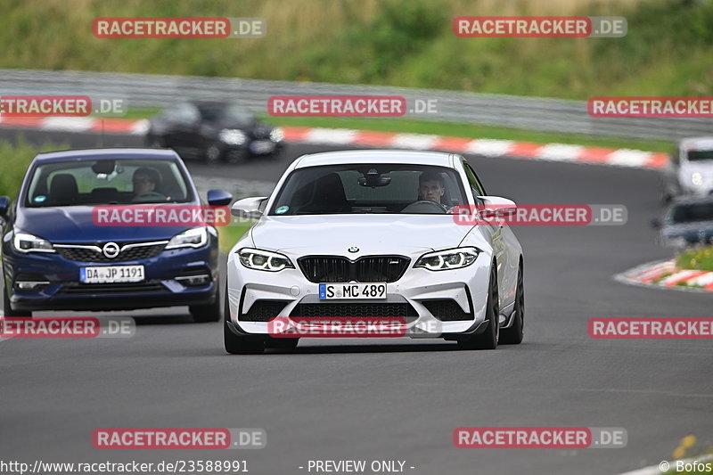 Bild #23588991 - Touristenfahrten Nürburgring Nordschleife (13.08.2023)