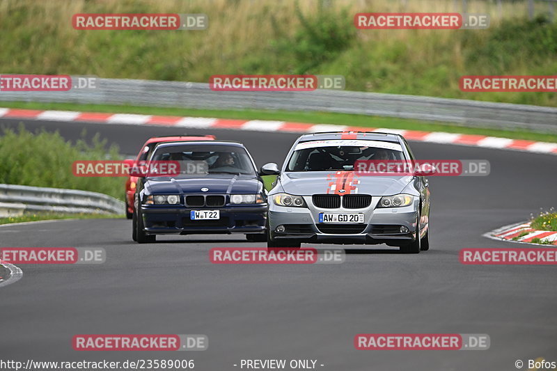 Bild #23589006 - Touristenfahrten Nürburgring Nordschleife (13.08.2023)