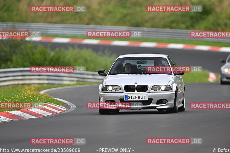 Bild #23589009 - Touristenfahrten Nürburgring Nordschleife (13.08.2023)