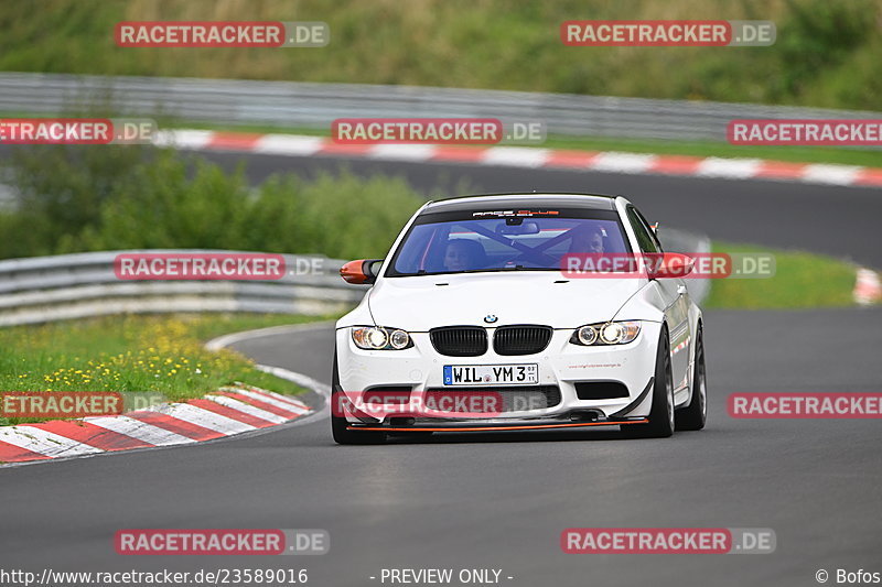 Bild #23589016 - Touristenfahrten Nürburgring Nordschleife (13.08.2023)