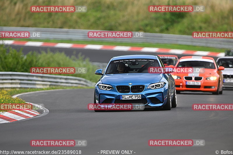 Bild #23589018 - Touristenfahrten Nürburgring Nordschleife (13.08.2023)