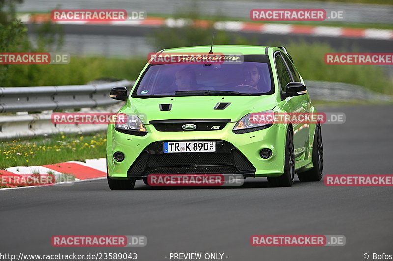 Bild #23589043 - Touristenfahrten Nürburgring Nordschleife (13.08.2023)