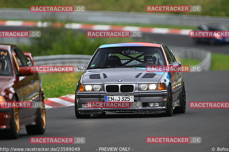 Bild #23589049 - Touristenfahrten Nürburgring Nordschleife (13.08.2023)