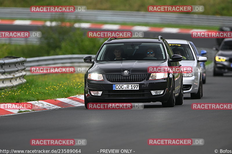 Bild #23589064 - Touristenfahrten Nürburgring Nordschleife (13.08.2023)