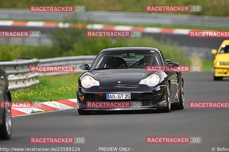 Bild #23589124 - Touristenfahrten Nürburgring Nordschleife (13.08.2023)