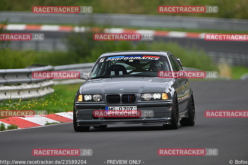 Bild #23589204 - Touristenfahrten Nürburgring Nordschleife (13.08.2023)